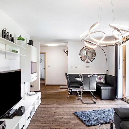 Mosers Ferienwohnung Am Sonnenhang イェンバッハ エクステリア 写真