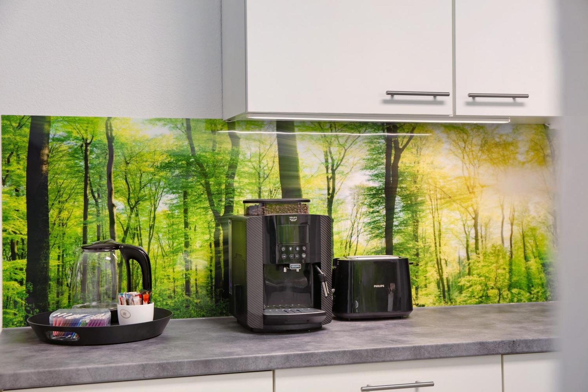 Mosers Ferienwohnung Am Sonnenhang イェンバッハ エクステリア 写真